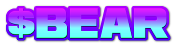 Bear Logo